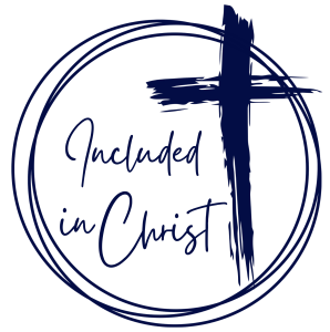 Included in Christ